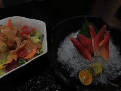 -無境·匠心日本料理(汉街店)