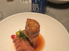 -阿明小菜·海鲜·上海菜(梅陇店)