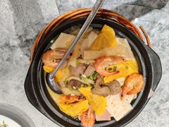 -聚丰园•湖鲜餐厅(阿红私房菜梅石路店)