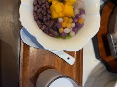 -不仔客海鲜·烧烤·270度海景餐厅(大东海店)