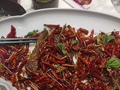 -宴昆山·私房菜(春晖店)