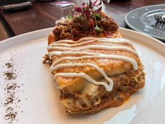 -OGGI TRATTORIA PIZZERIA(深业上城店)