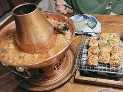 -雀舞云南菜(天津天河城购物中心店)