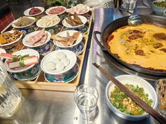 -俏媳妇火锅(宽窄巷子店)