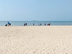 -三亚湾海居铂尔曼度假酒店