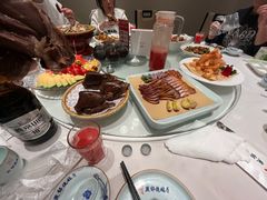 -燕郊烧鸽子(酷车小镇店)