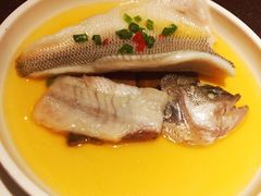非一般鲈鱼-有璟阁港式餐厅(金融街购物中心店)