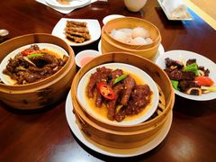 -杭州JW万豪酒店-万豪中餐厅