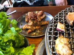 -原始泥炉烤肉(总店)