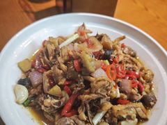 -陈家婆的菜(梅溪湖店)