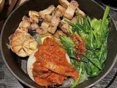 -INSA Korean Bistro饮鲨韩食酒馆