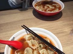 -阿利茄汁面(二七万达店)
