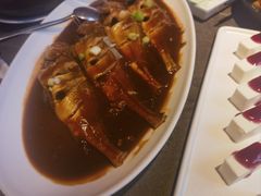 -金鸭季·北京烤鸭(深业上城店)