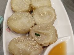 -小杨生煎(白玉兰广场店)