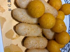 -即墨老公社·海肠捞饭大王(古城店)