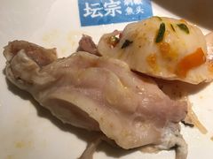 -坛宗剁椒鱼头(河西王府井店)