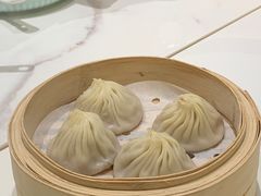 -翡翠拉面小笼包(岭南新天地店)