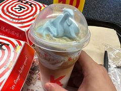-肯德基(街道口店)