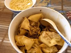 -笑来喜馄饨小笼工坊店(湖滨街店)