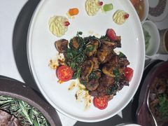 -狮拾久·现代新加坡料理(壹方城店)