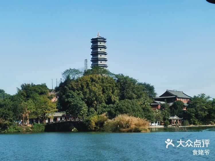 清远英德丰盛古寺