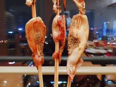 -视界美食自助餐厅·石家庄希尔顿酒店