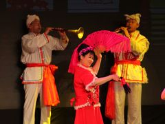 -陕北民歌大舞台