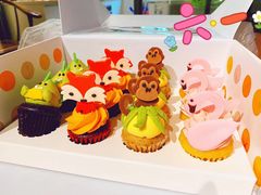 -派悦坊·甜品·蛋糕(虹口龙之梦店)