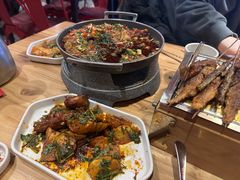 -李不管把把烧(天府三街店)