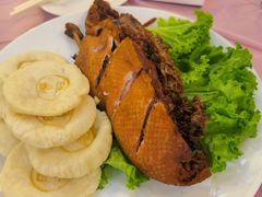 -晋阳饭庄(虎坊桥店)