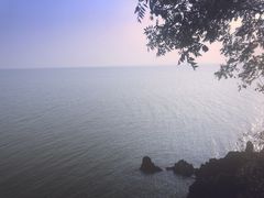 -巢湖姥山岛