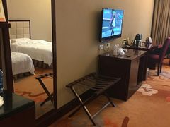 -长沙大成国际大酒店