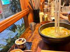 -银米·云南传统过桥米线(双廊黑金冠店)