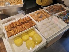 -黑窑厂糖油饼烤鸭·清真菜(旗舰店)