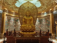 -隋唐洛阳城明堂天堂景区