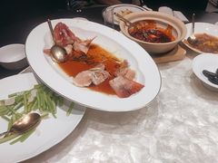 -明湖楼·经典鲁菜山东海鲜(大明湖店)