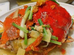 -粤味馆(黄河路店)