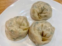 饺子-江南面屋(明洞店)