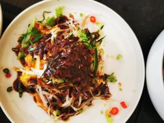 浇汁豆腐蛋卷-THE PAWON·8碗(古北SOHO店)