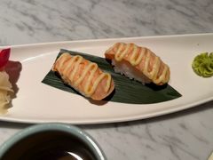 -阿吾罗日本料理(K11艺术中心店)