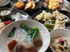 -杭州君悦酒店