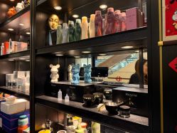 -CARR SALON英伦理容专业店