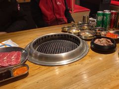 -汉拿山(北京上地华联店)