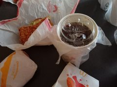 -麦当劳(保定裕华路店)