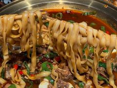 -汉唐守艺人·河北面馆(民心河店)