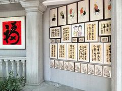 -采石矶景区