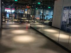 -威尔仕健身(丁香国际店)