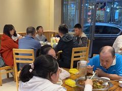 -乡土特色.冷锅鱼.牦牛肉汤锅