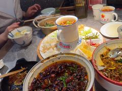 -怪噜范·贵阳小吃大排档(金源旗舰店)