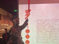 -中国闽台缘博物馆